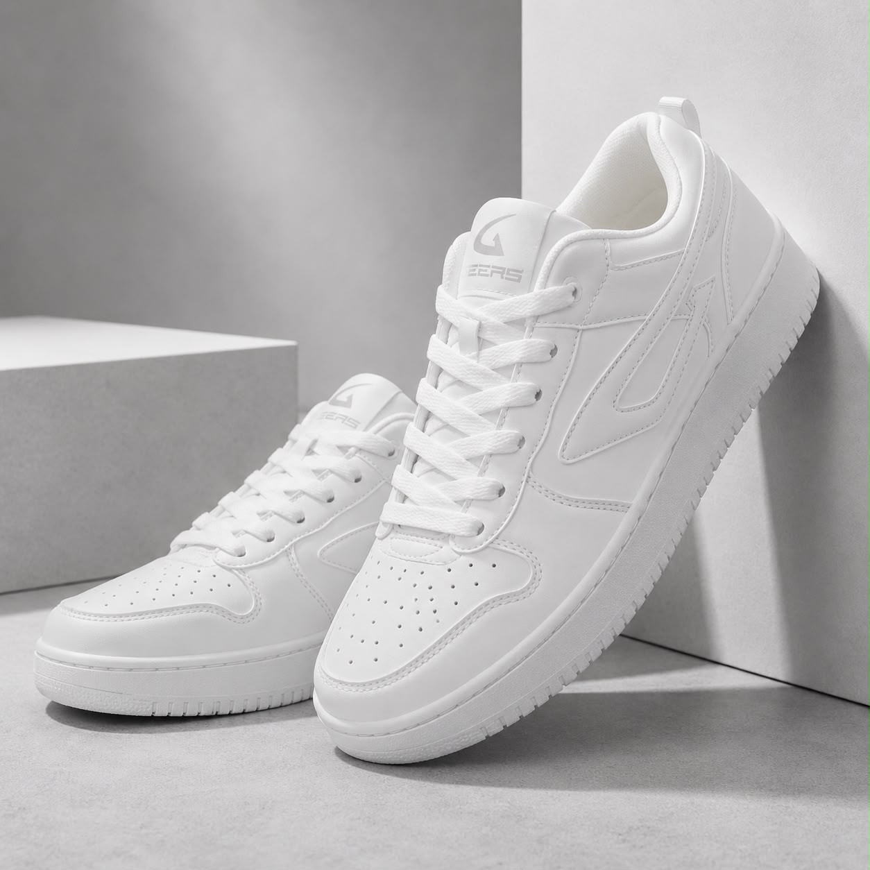 Men’s Casual Basketball Shoes