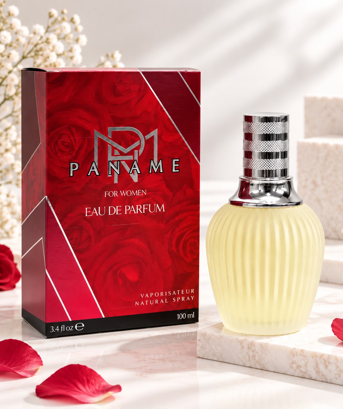 Paname Eau de Parfum for Women