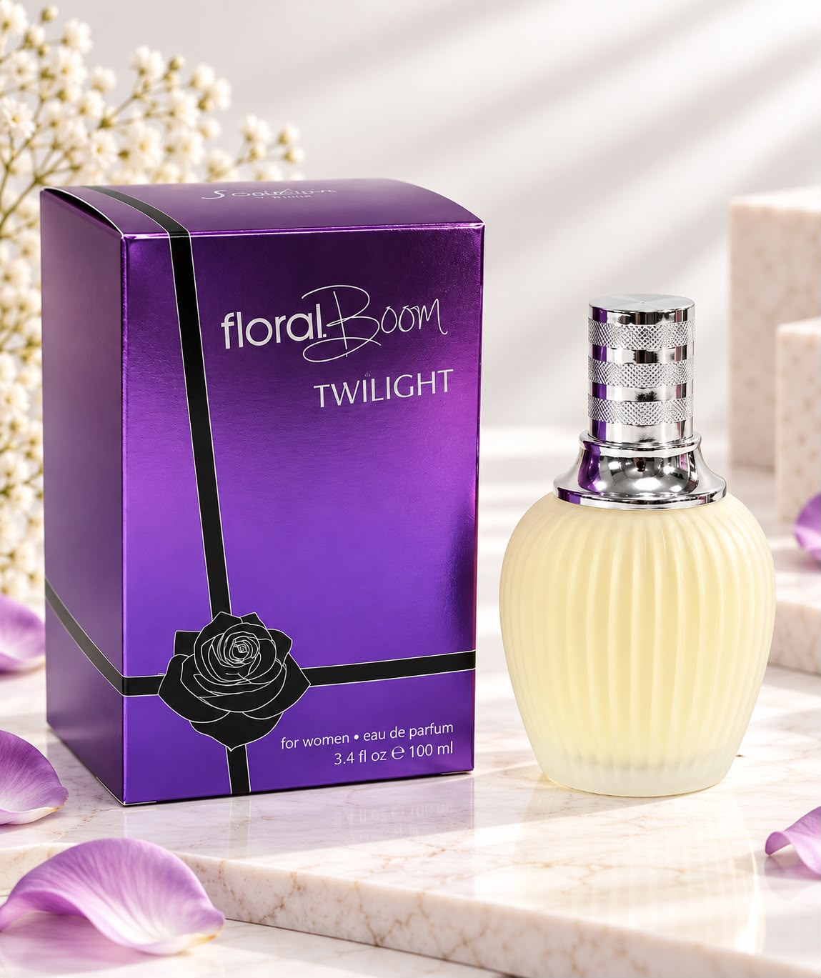 Floral Boom Twilight Women’s Eau de Parfum