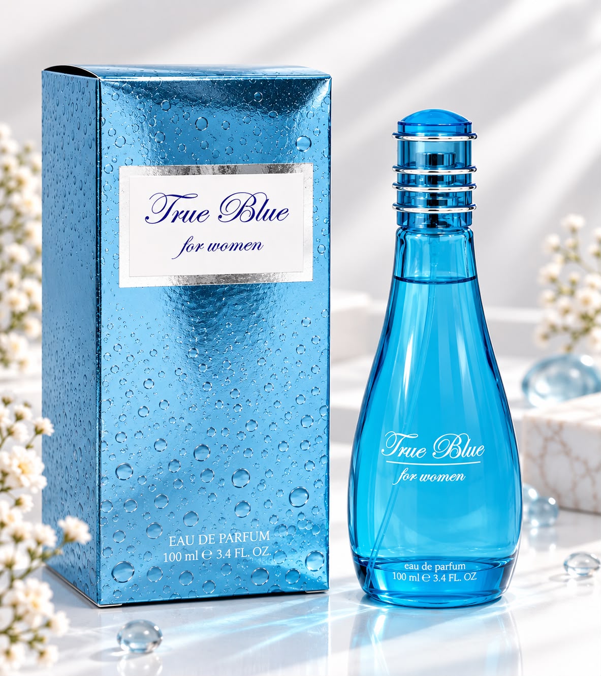 True Blue Eau de Parfum for Women