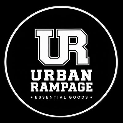 Urban Rampage