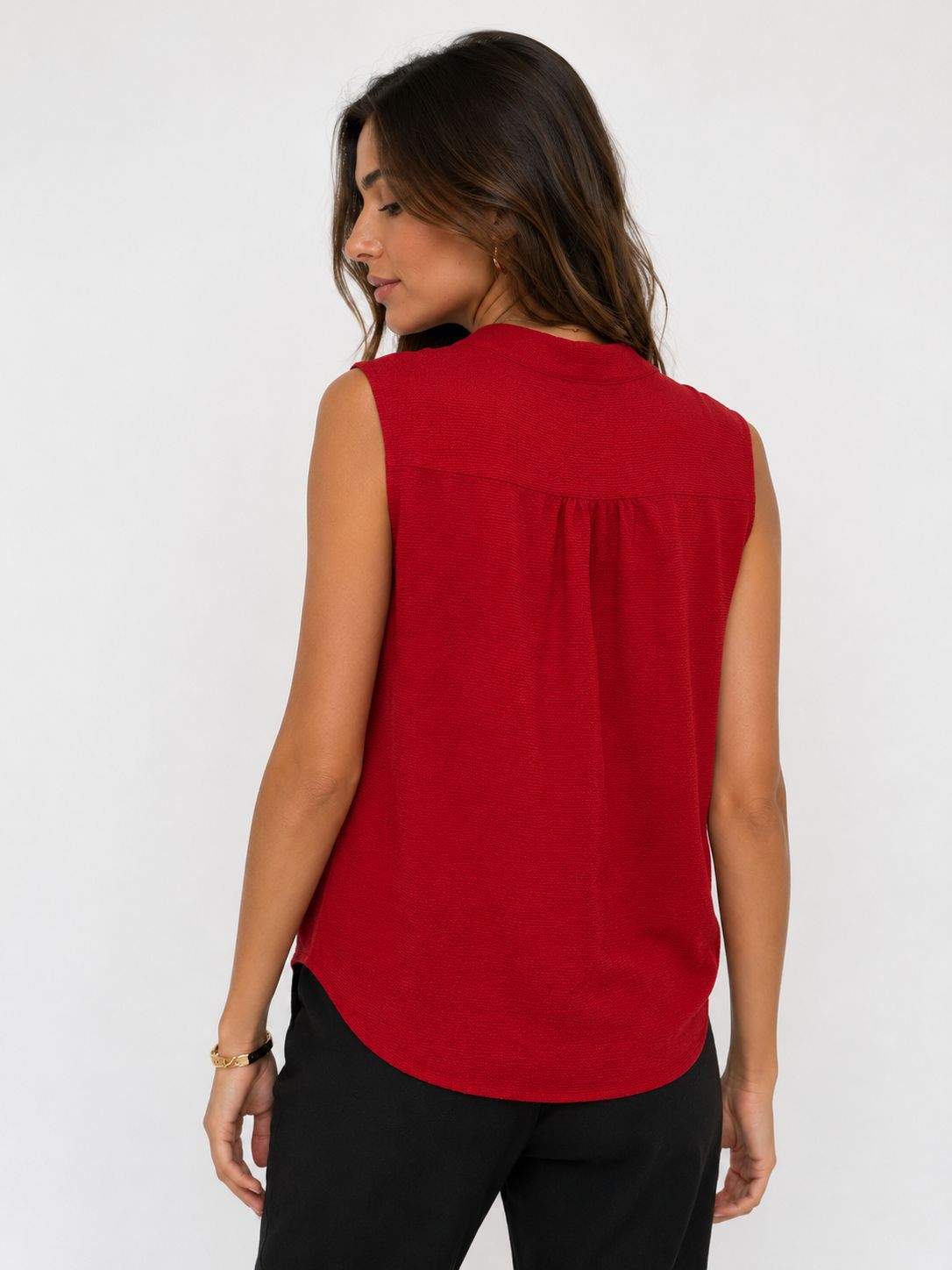 Women's Dressy Top