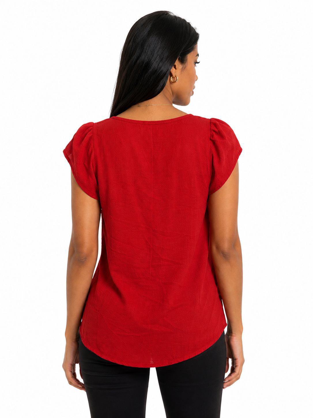 Women's Dressy Top