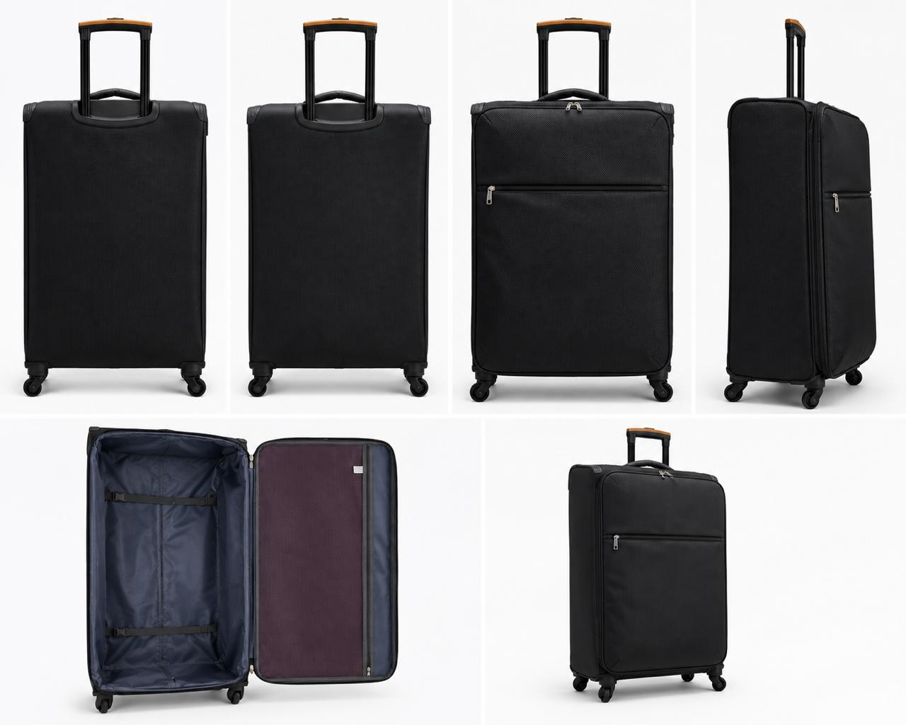 Luggage