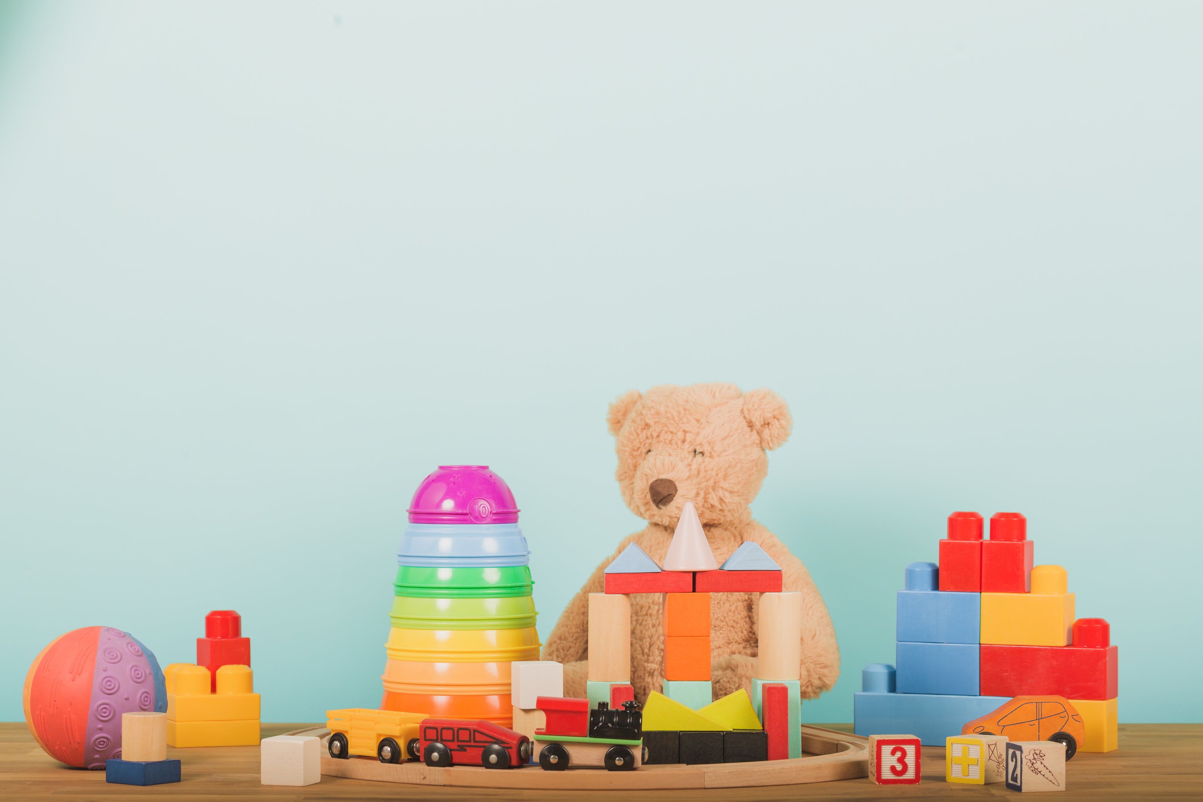 Educational Toys