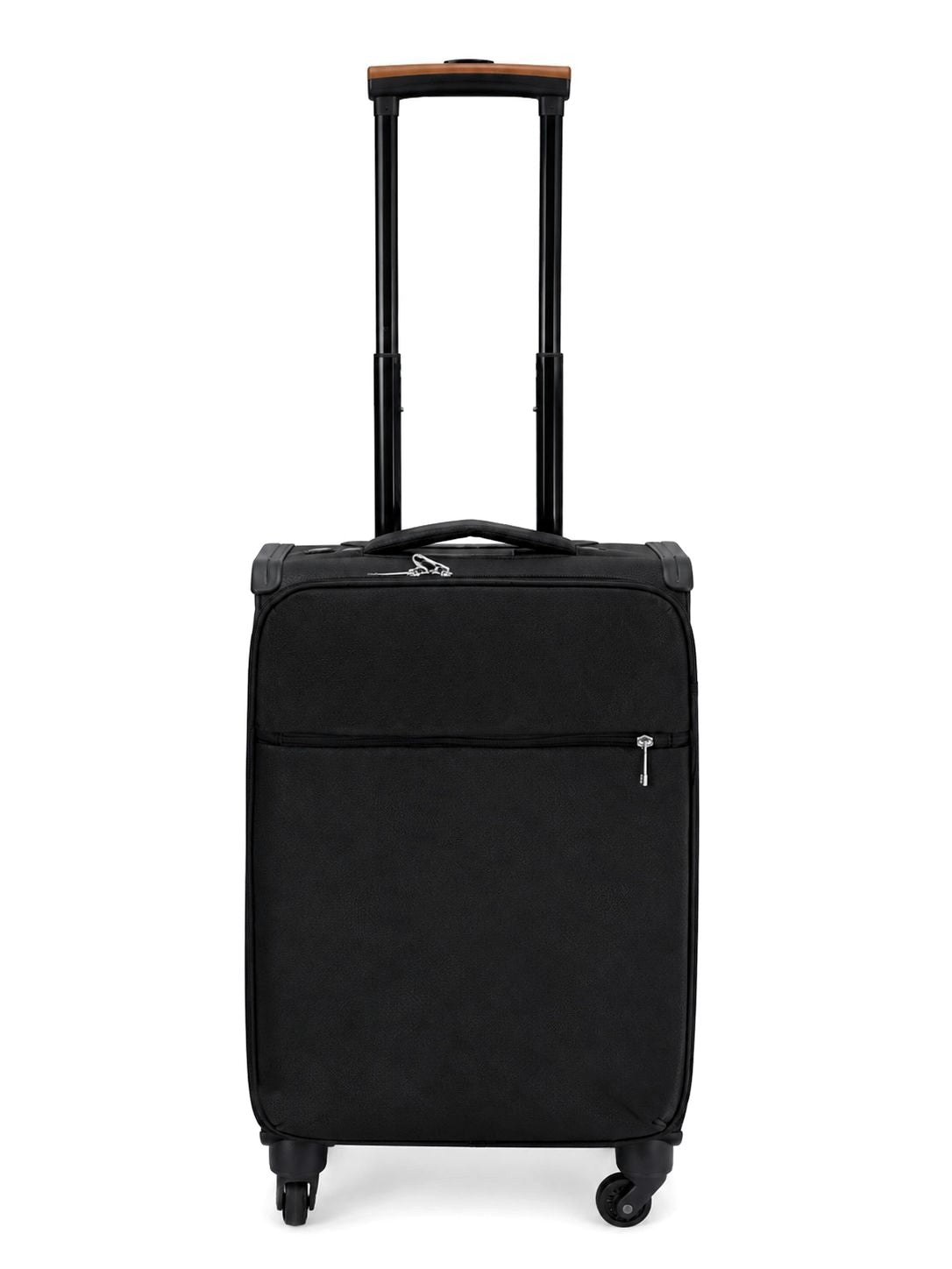 20" Fabric Travel Luggage
