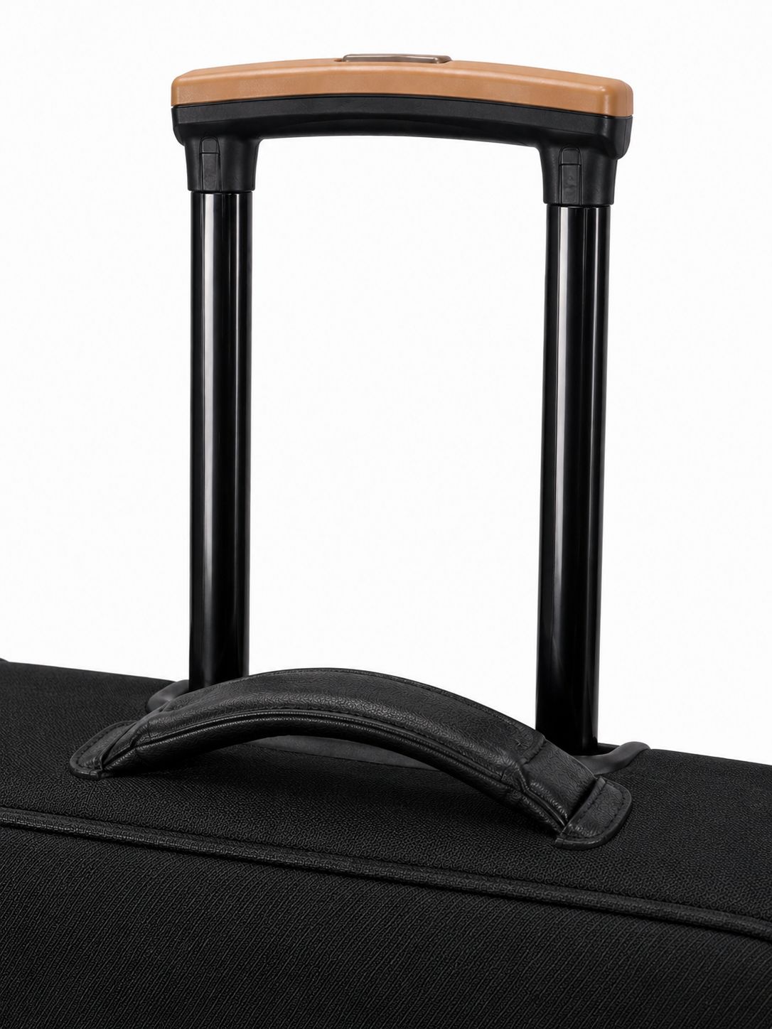 28" Fabric Travel Luggage
