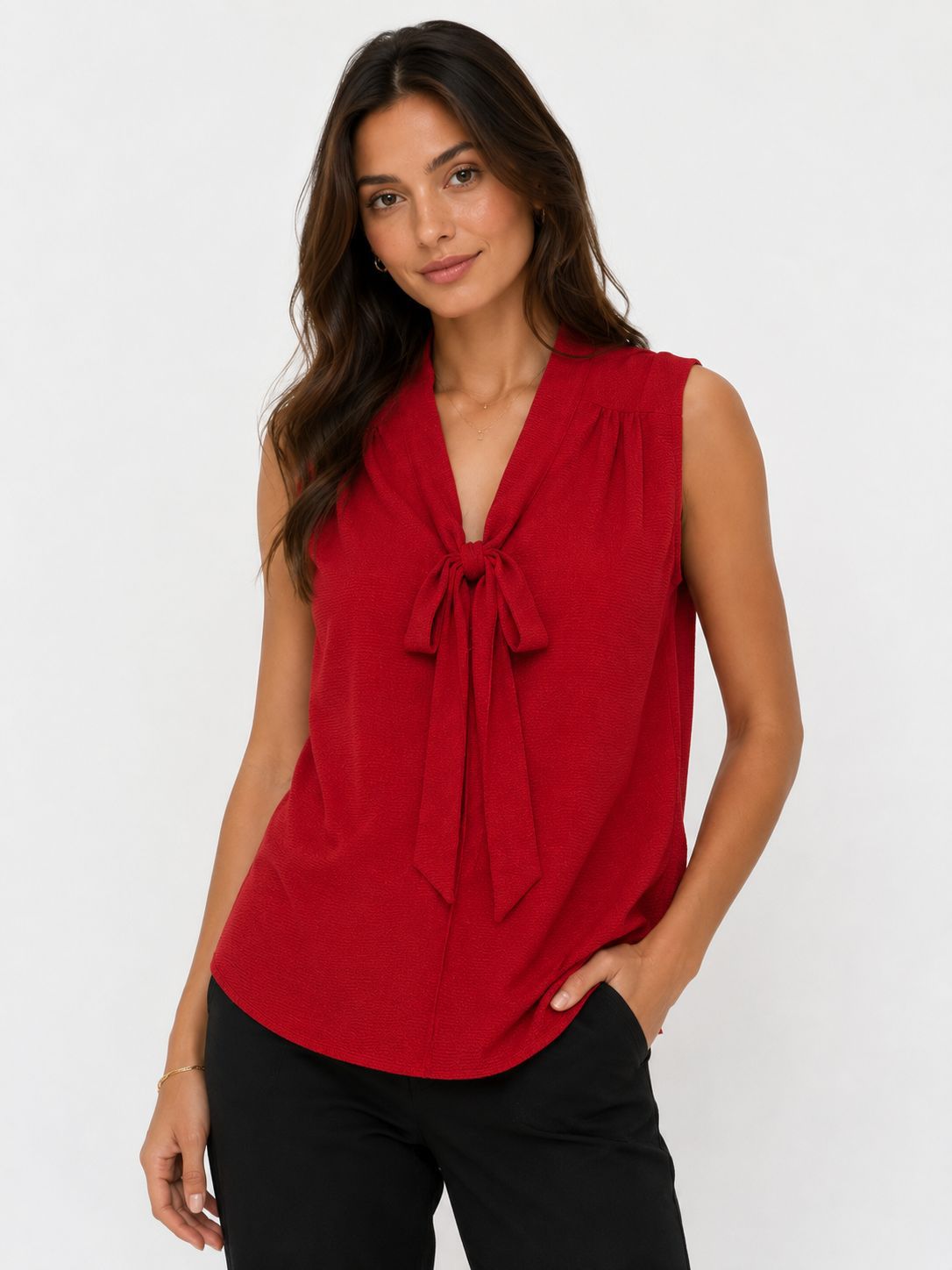 Women's Dressy Top