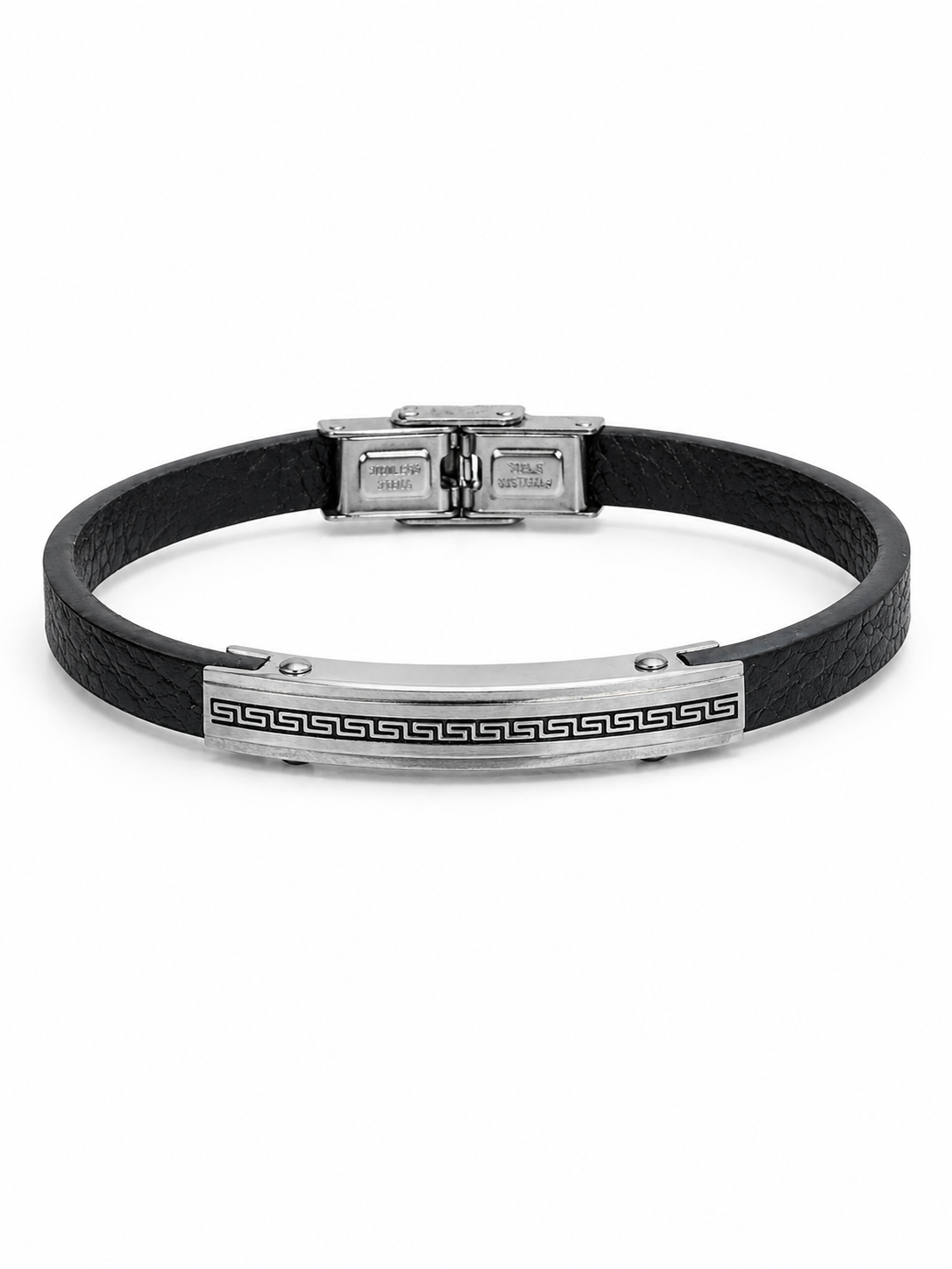 Leather Bracelet