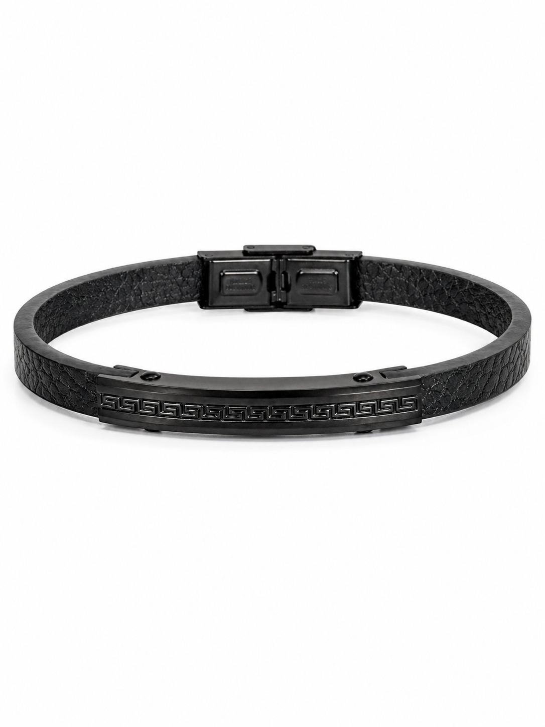 Leather Bracelet